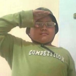 Meet your Posher, Christopher